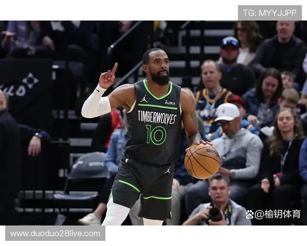 森林狼俱乐部宣布新赛季阵容调整并签约两名重要球员