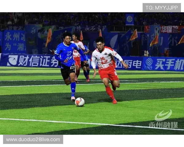 湘超赛事全程直播平台 精彩瞬间实时呈现 让你不再错过每一场比赛