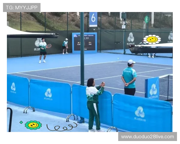 网球赛场精彩对决不断新星崛起引发全球关注