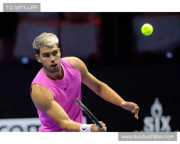 网球赛季激战正酣 新星崛起老将归来 谁将成为今年的大满贯之王